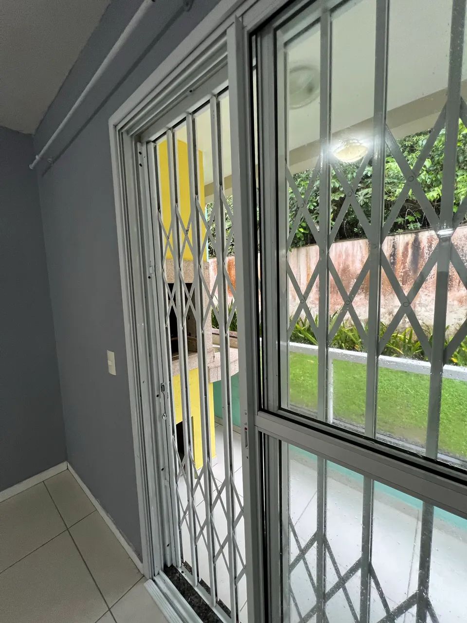 Alugo apartamento  - Foto 4
