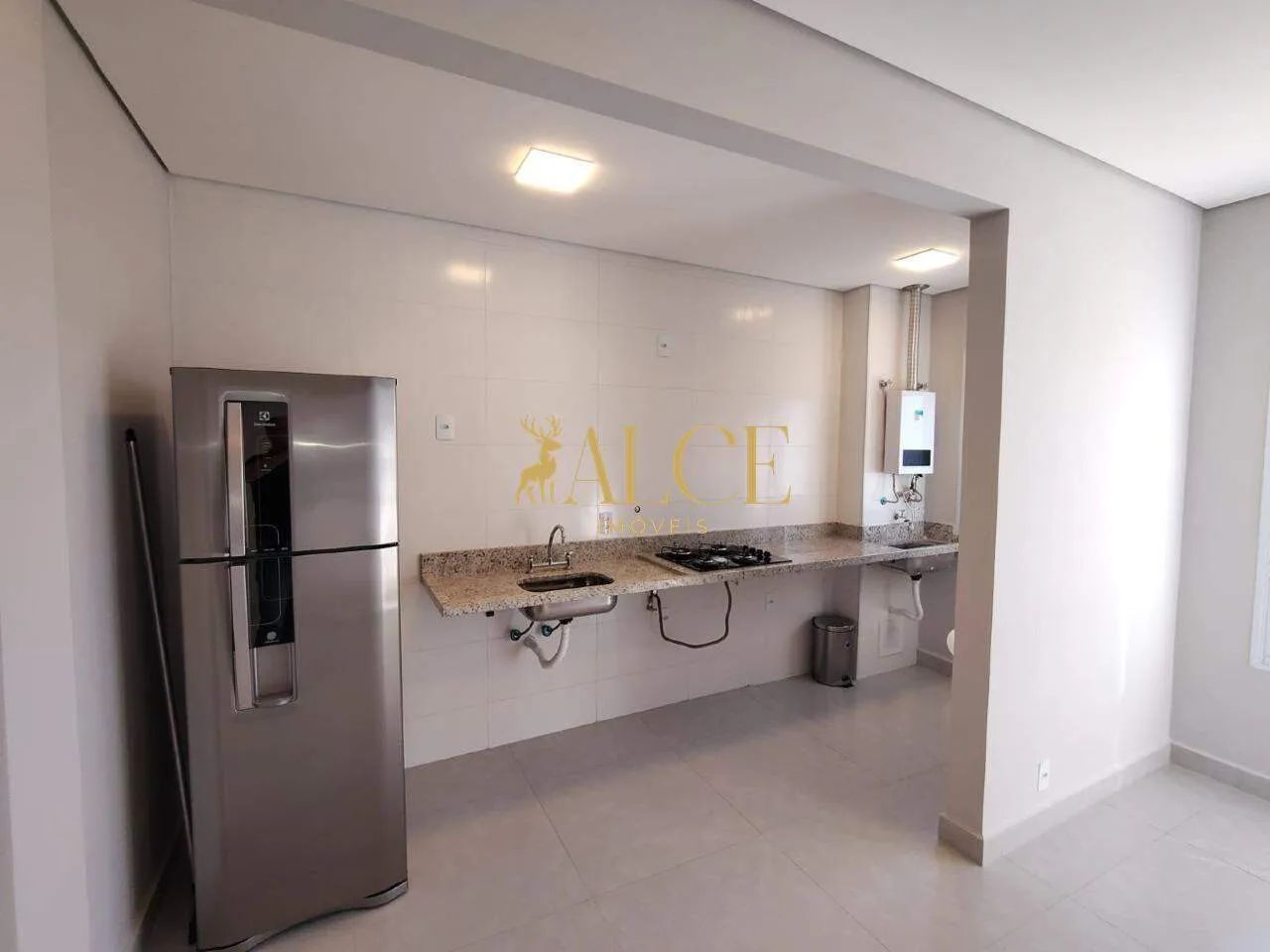 Apartamento para locação no Edifício Vivere/ Indaiatuba-SP - Foto 4