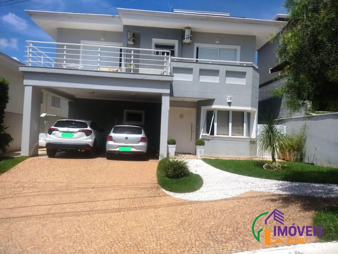 CASA EM CONDOMÍNIO - CONDOMÍNIO MORADA DAS NASCENTES - SP - Foto 3