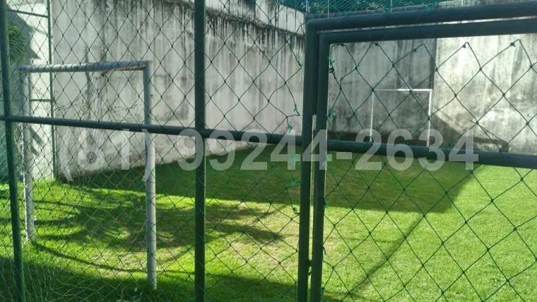 2 Quartos (Suíte) | 45 m² | Espinheiro - Foto 4
