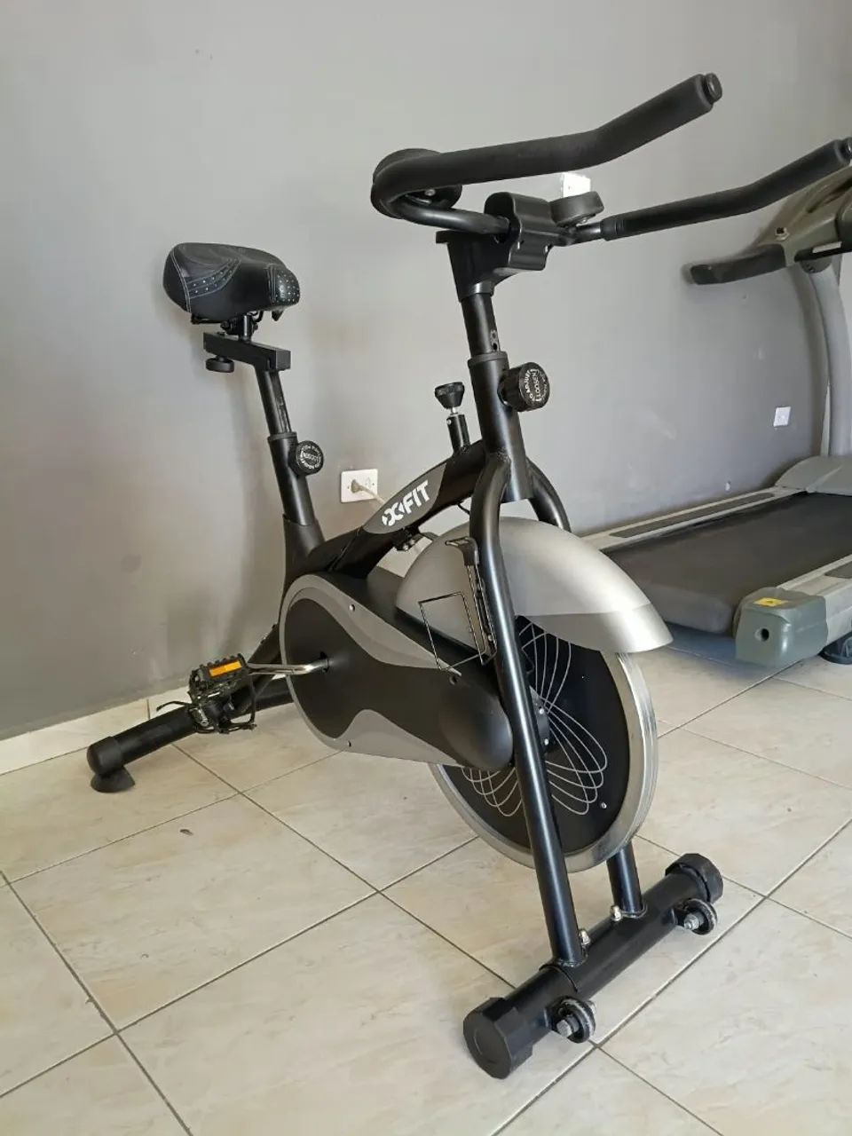 Bike spinning ( entrego)