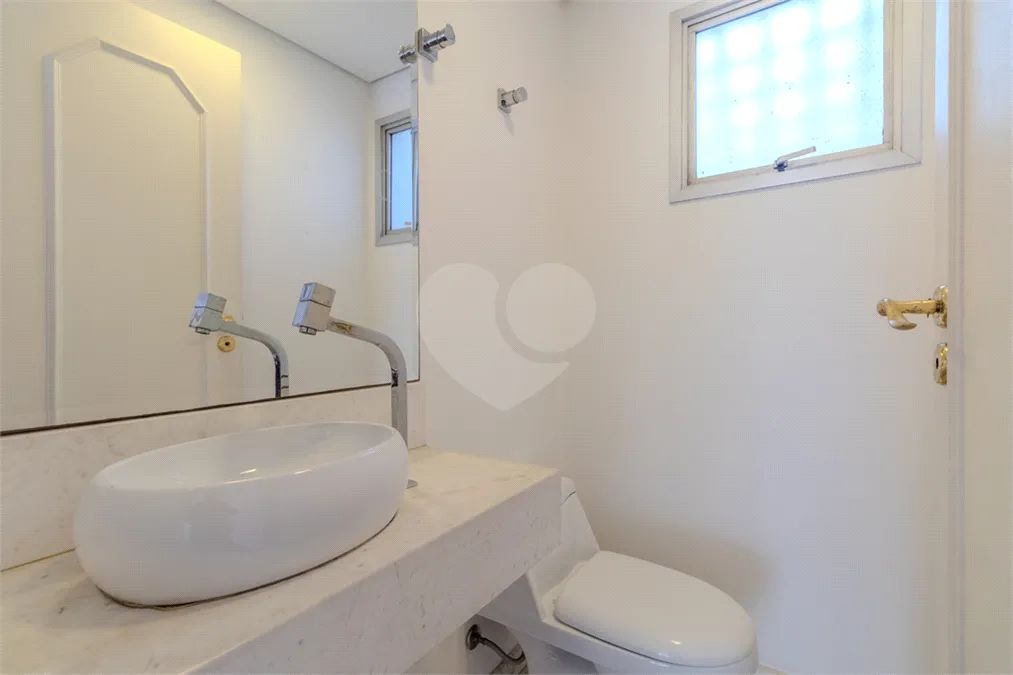 Apartamento com 4 quartos à venda em Vila madalena - SP - Foto 5