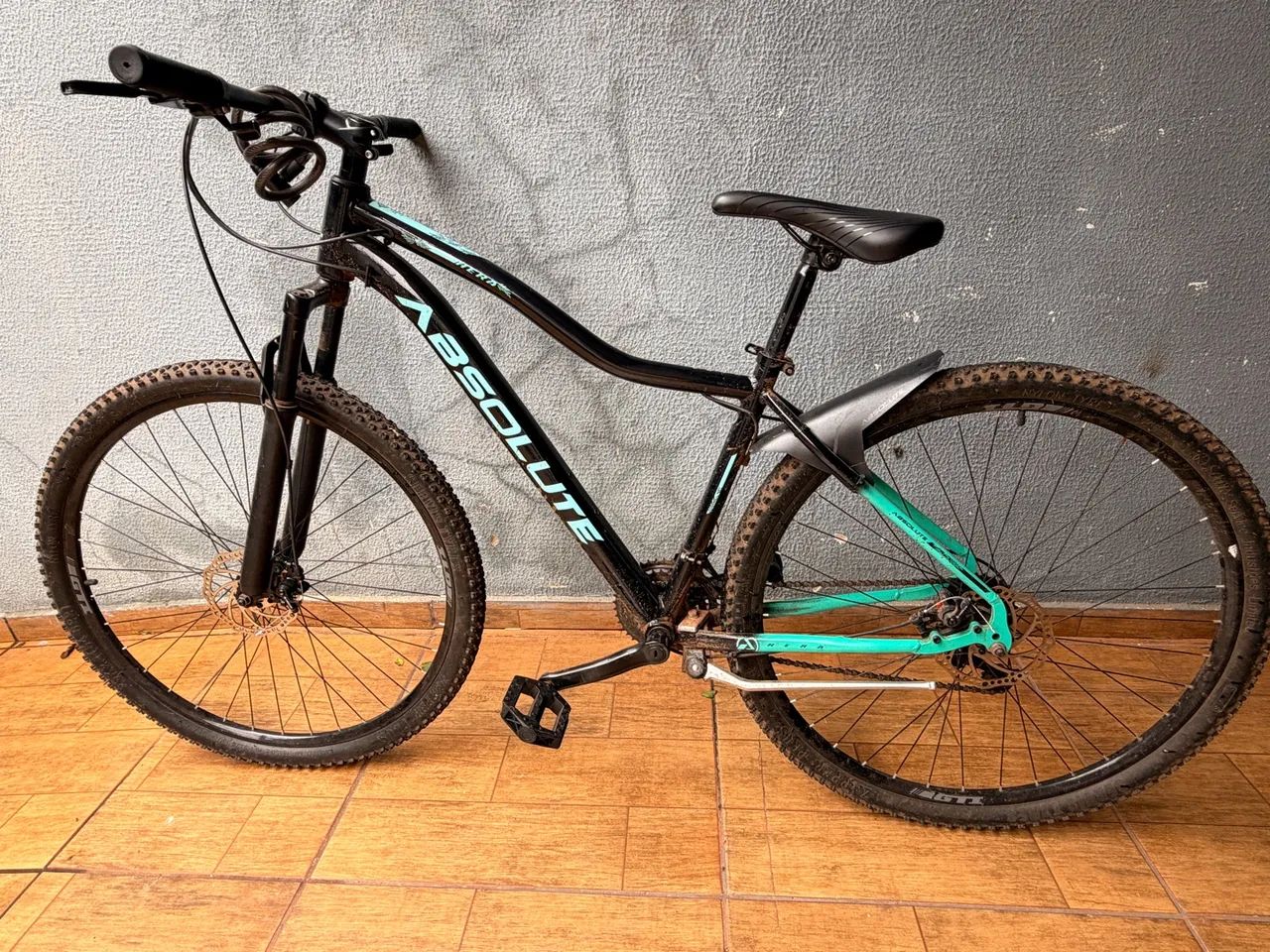 Bicicleta ARO29 - Foto 5