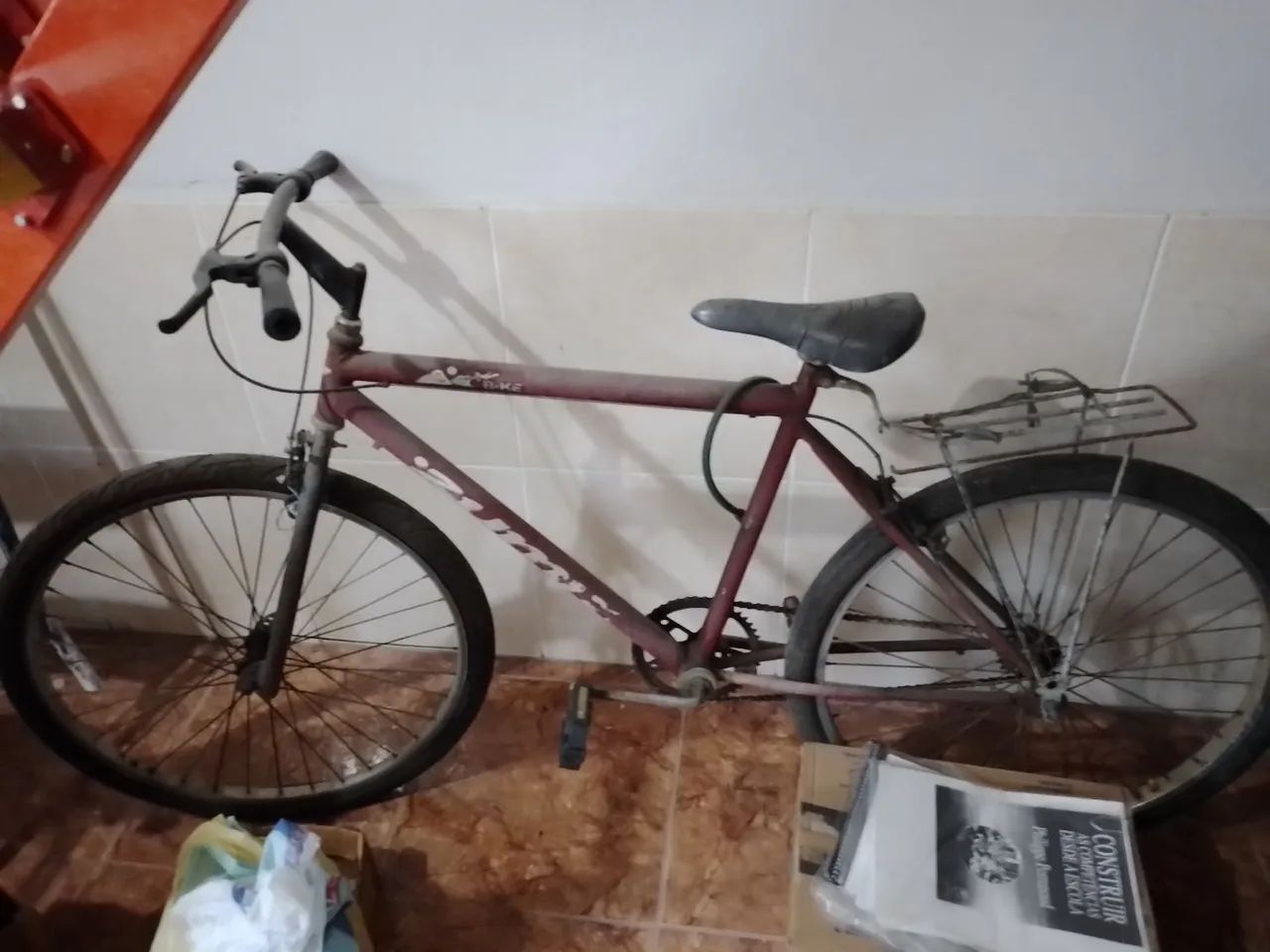 Bicicleta - Foto 2