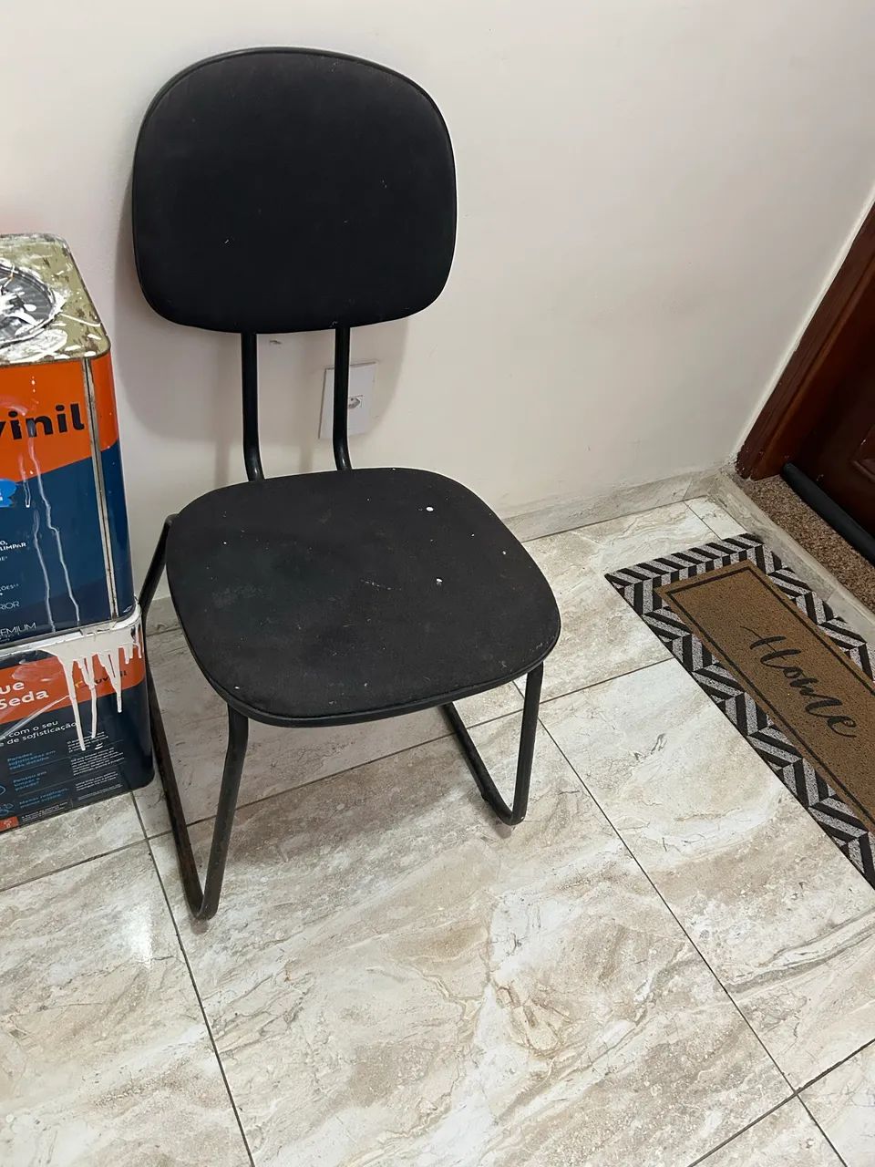 Vendo cadeira  - Foto 2