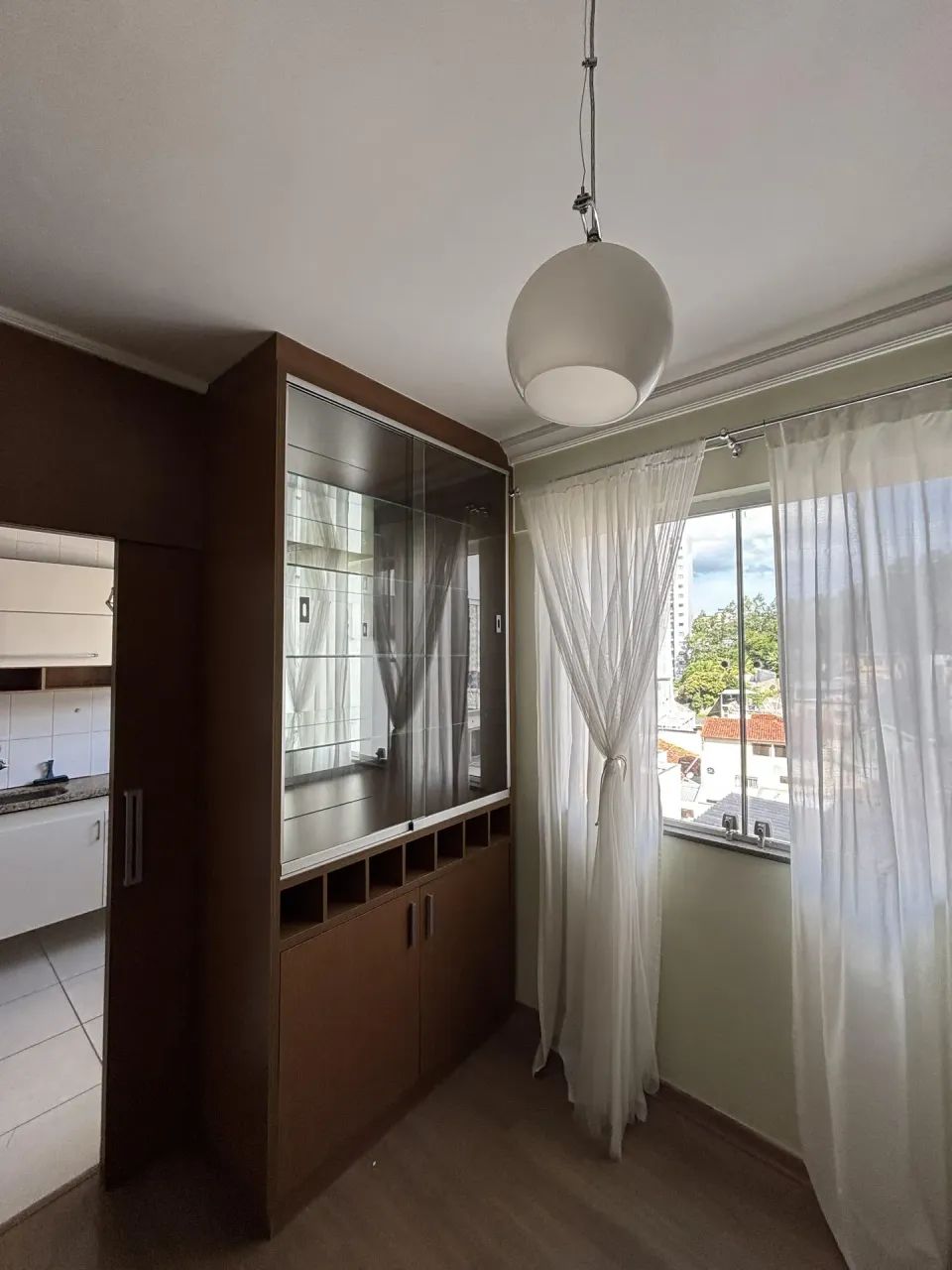 Oportunidade no Edifício Horácio Pompei, no centro de Muriaé, 3 quartos