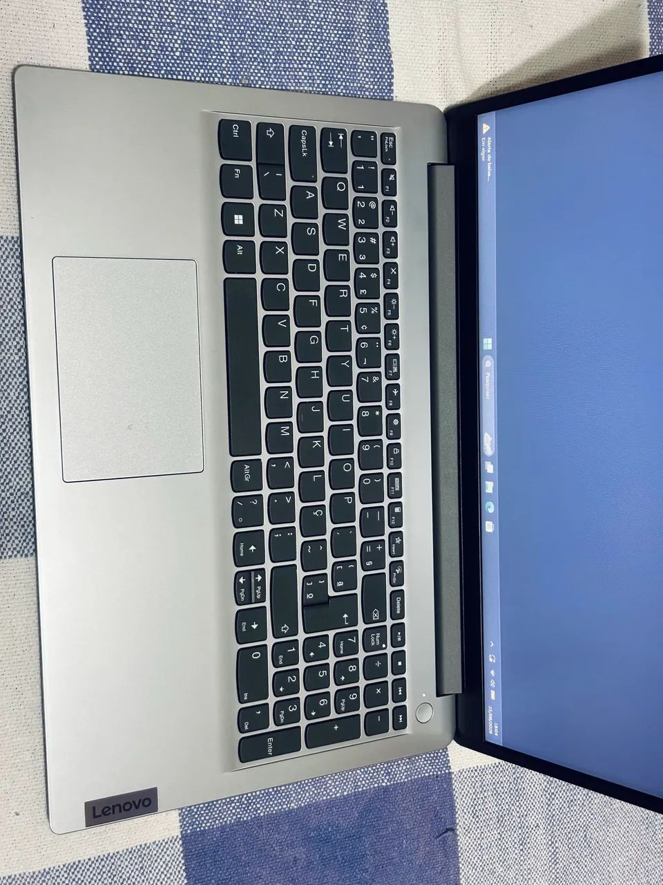 NOTEBOOK LENOVO IDEAPAD 1 15.6? - Foto 3