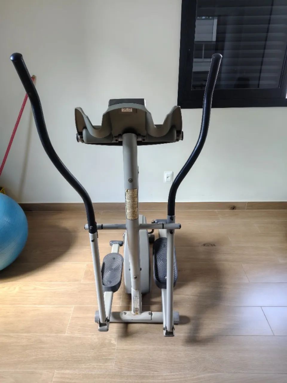 Elíptico Athletic Advanced 330E - Foto 2
