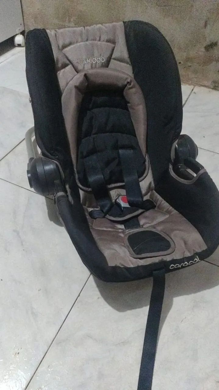 Vende-se bb conforto 