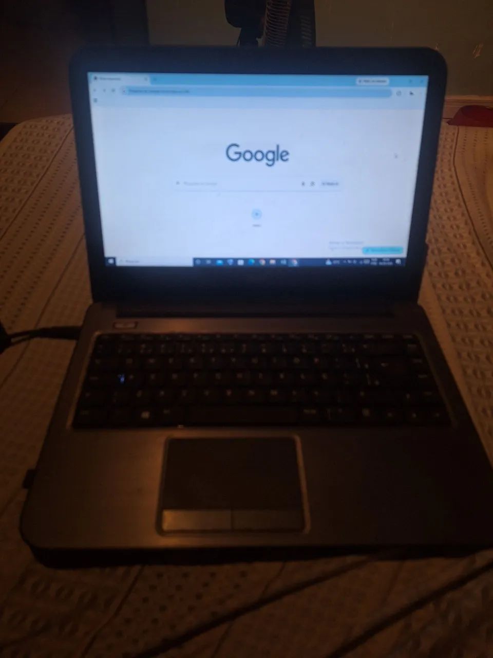 Vendo Notebook Dell
