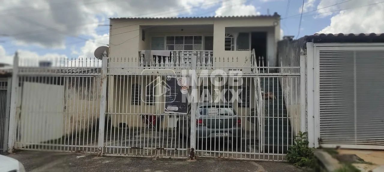 Casa Ceilândia Norte - Setor O - 4 quartos e suíte