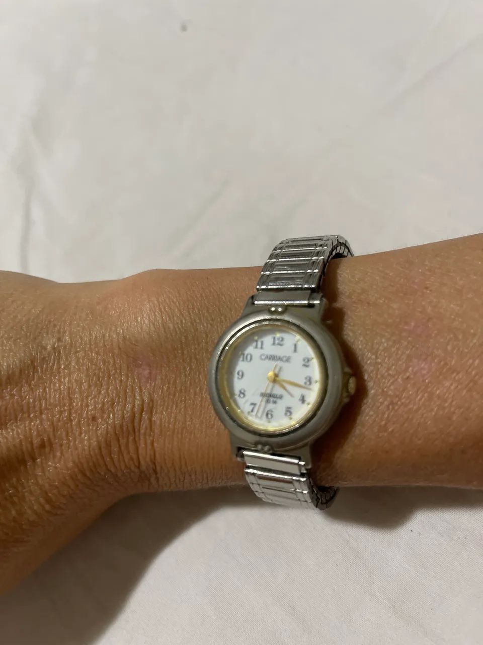 Relógio CARRIAGE  - Foto 3