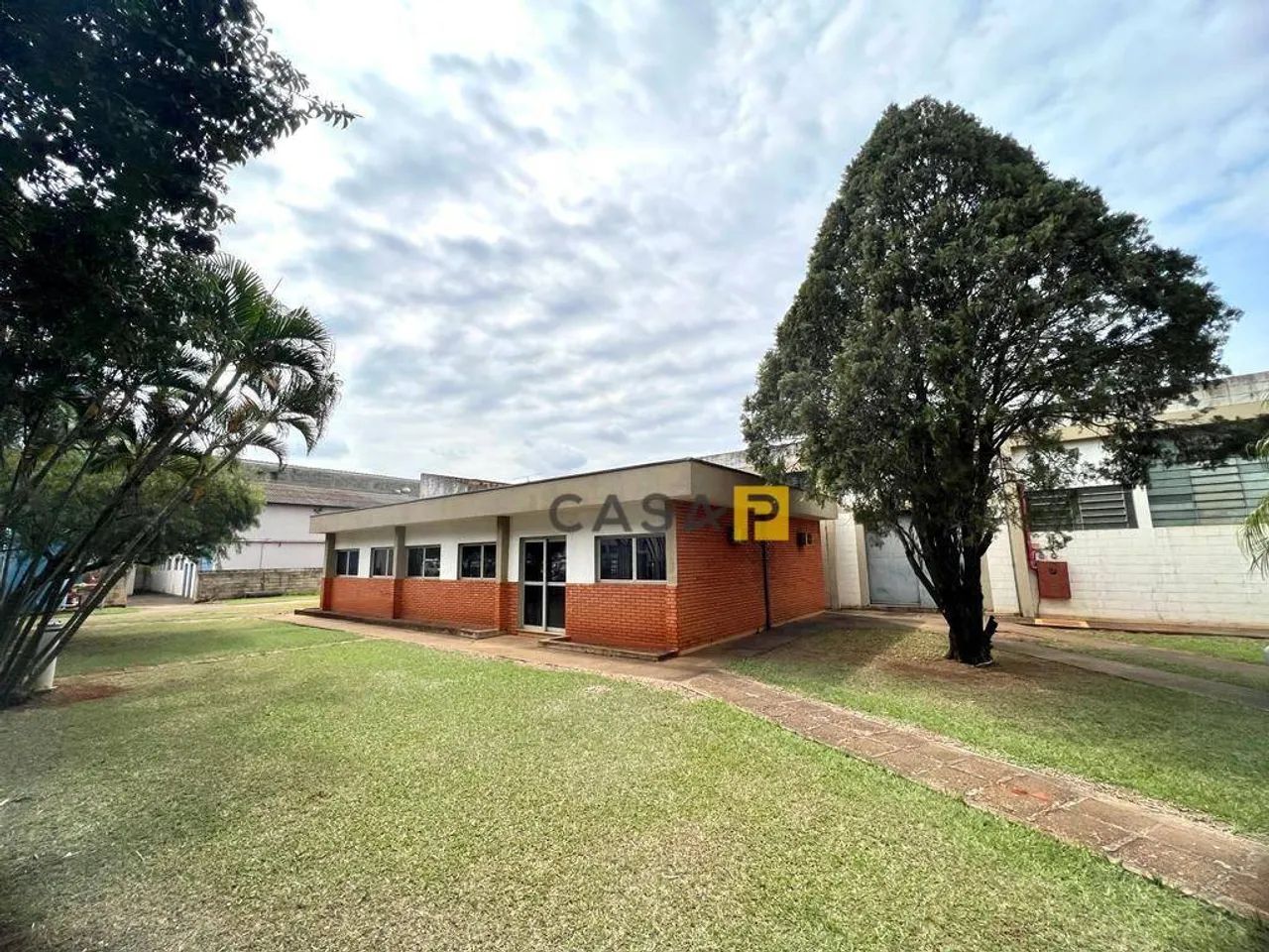 Galpão à venda, 2254 m² por R$ 8.800.000,00 - Distrito Industrial I - Santa Bárbara D'Oest - Foto 3