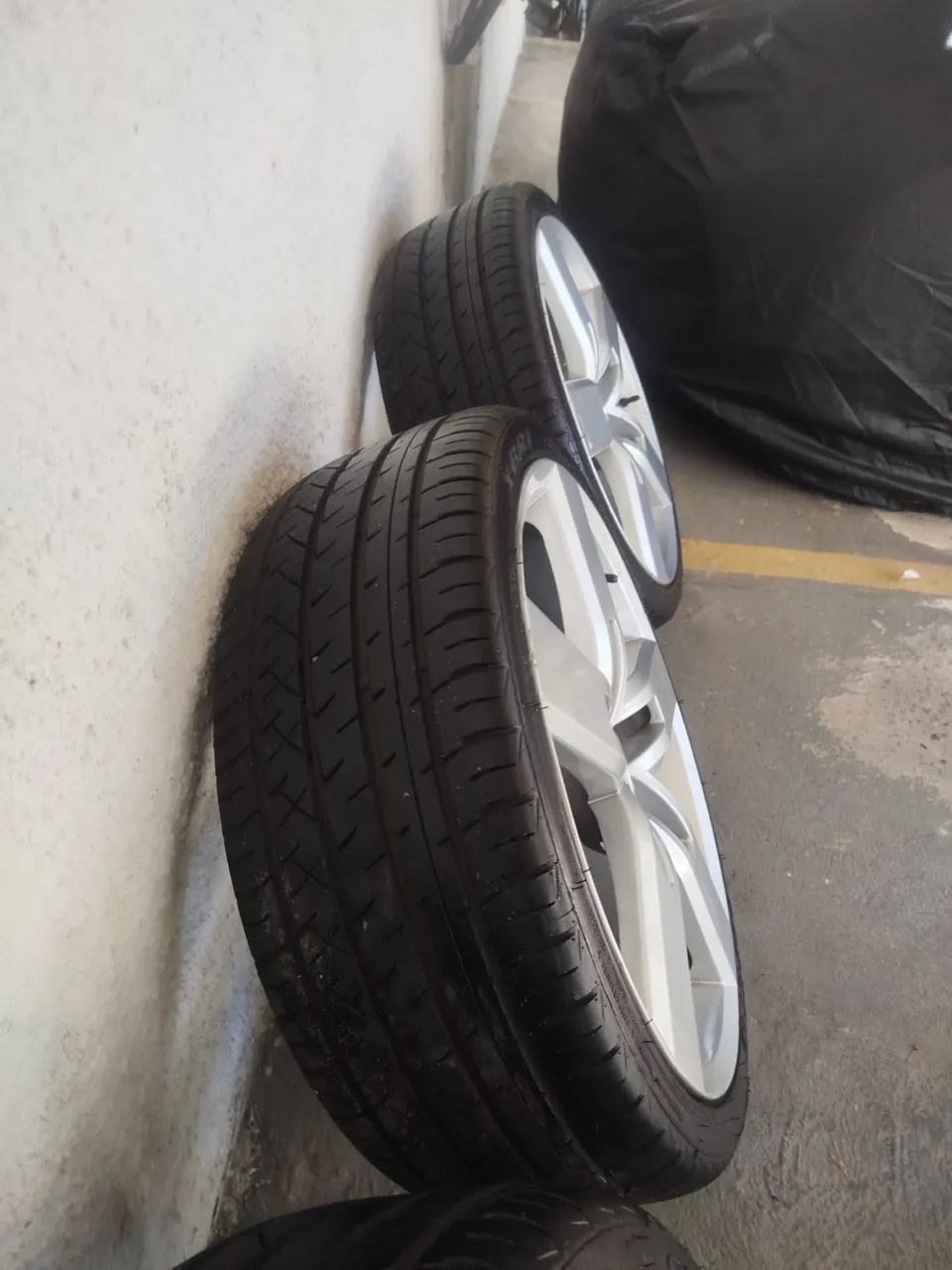 Rodas aro 20 - Foto 3