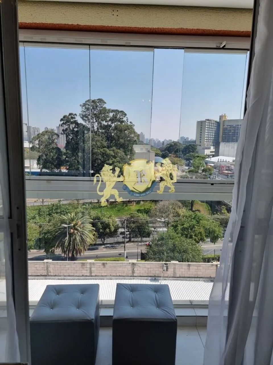 Lindo Flat para alugar na Vila Mariana - Foto 3