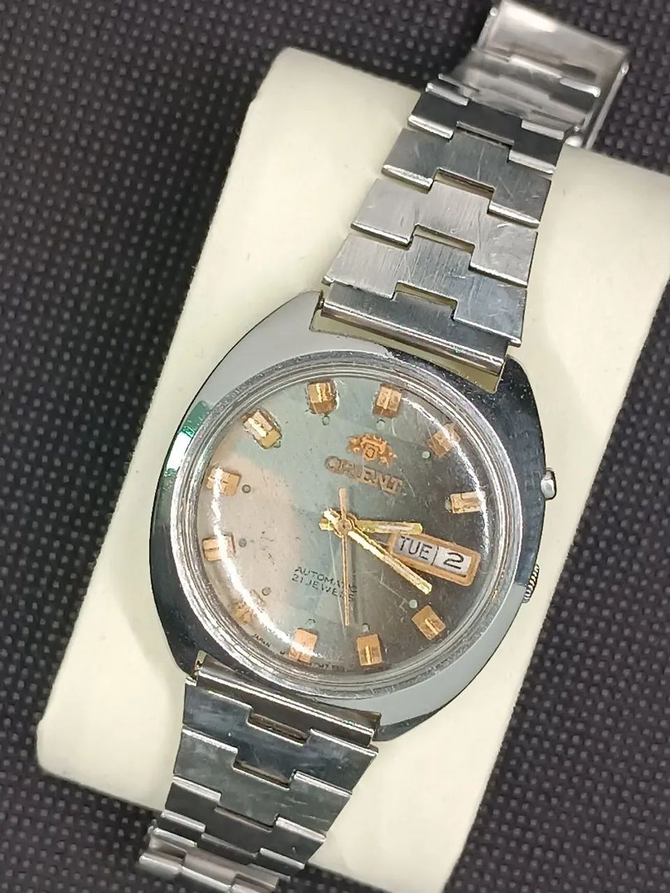 Orient vintage  - Foto 4