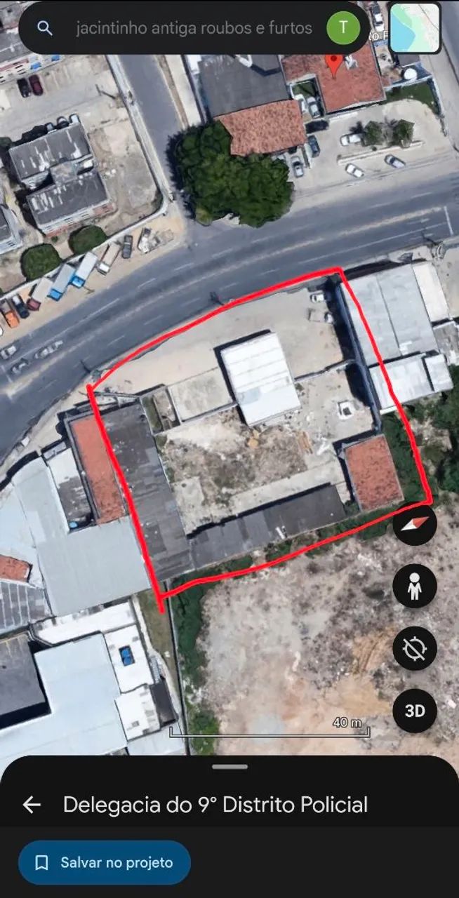 IMÓVEL COMERCIAL PARA ALUGAR - JACINTINHO - Foto 5