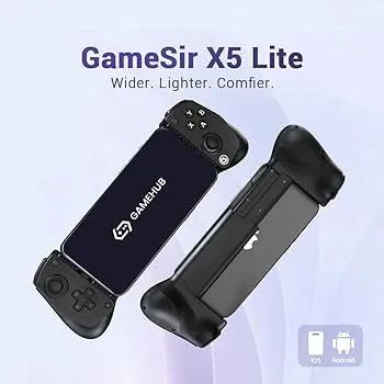 GAMESIR X5 LITE