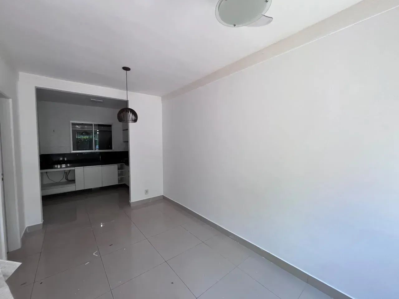 DNO alugo casa em condomínio fechado - Foto 4