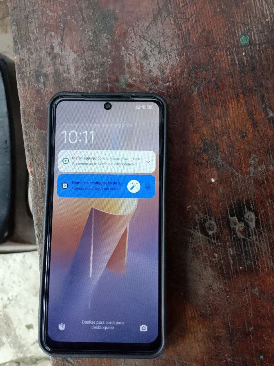 Redmi  - Foto 2