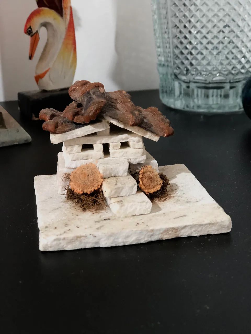 Item de Decoração de pedra e rústico  - Foto 3