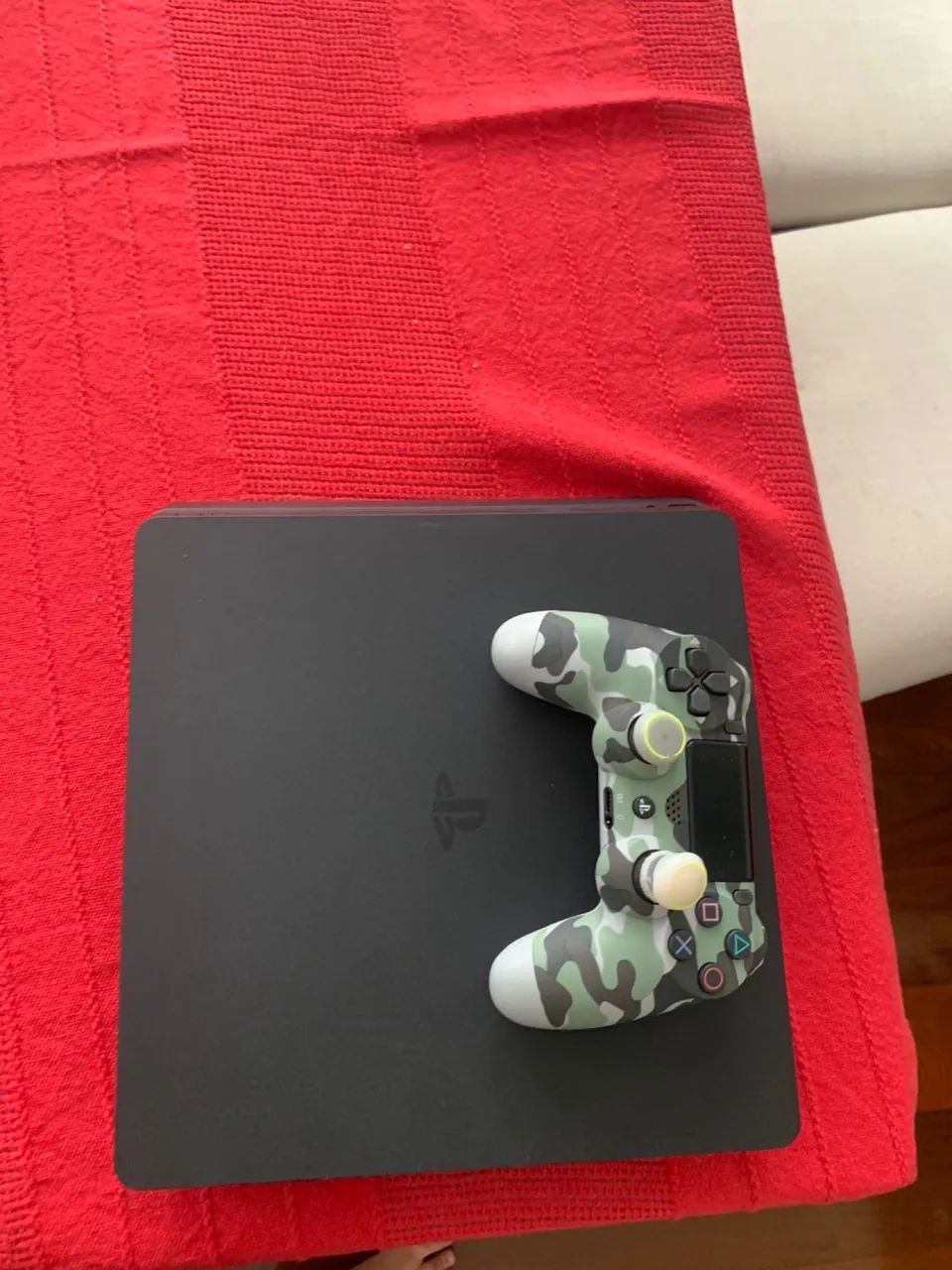 Ps4 1 tb - Foto 5