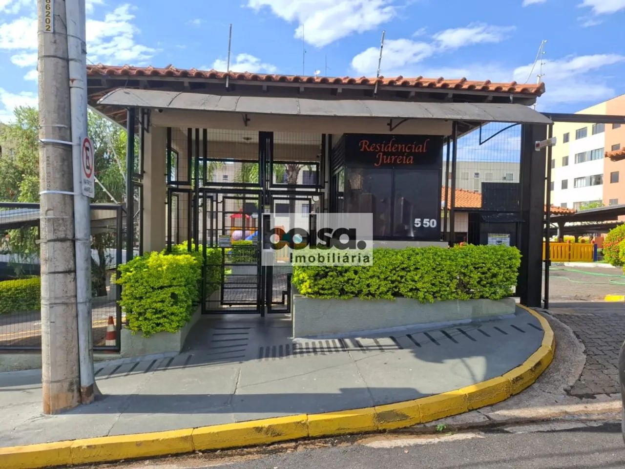Residencial Jureia 3 dormitórios - Foto 2