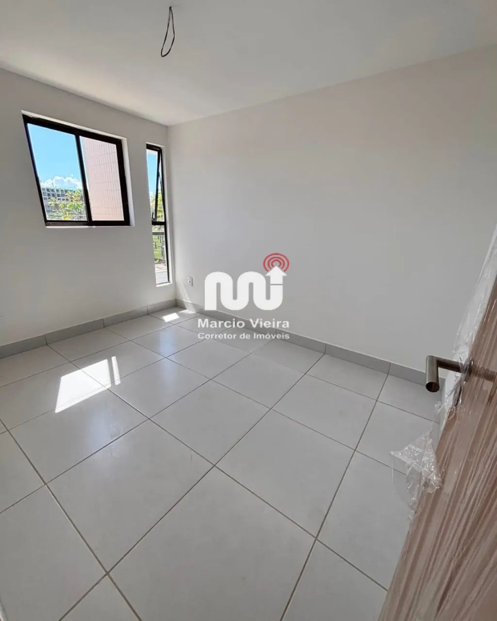 Apartamento 3 Quartos (1 suíte) - Intermares - Foto 5