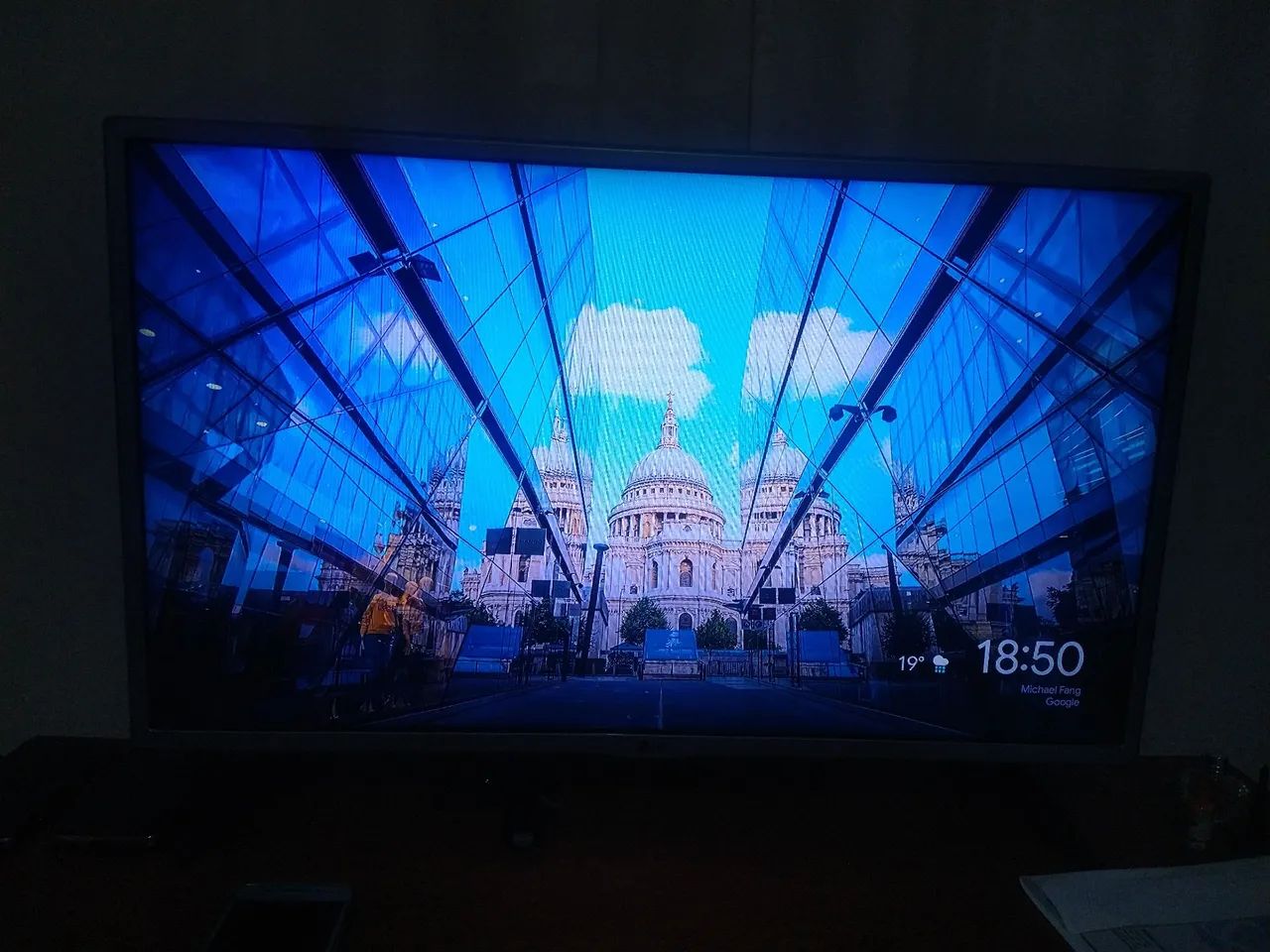 Google Chromecast Usado  - Foto 5