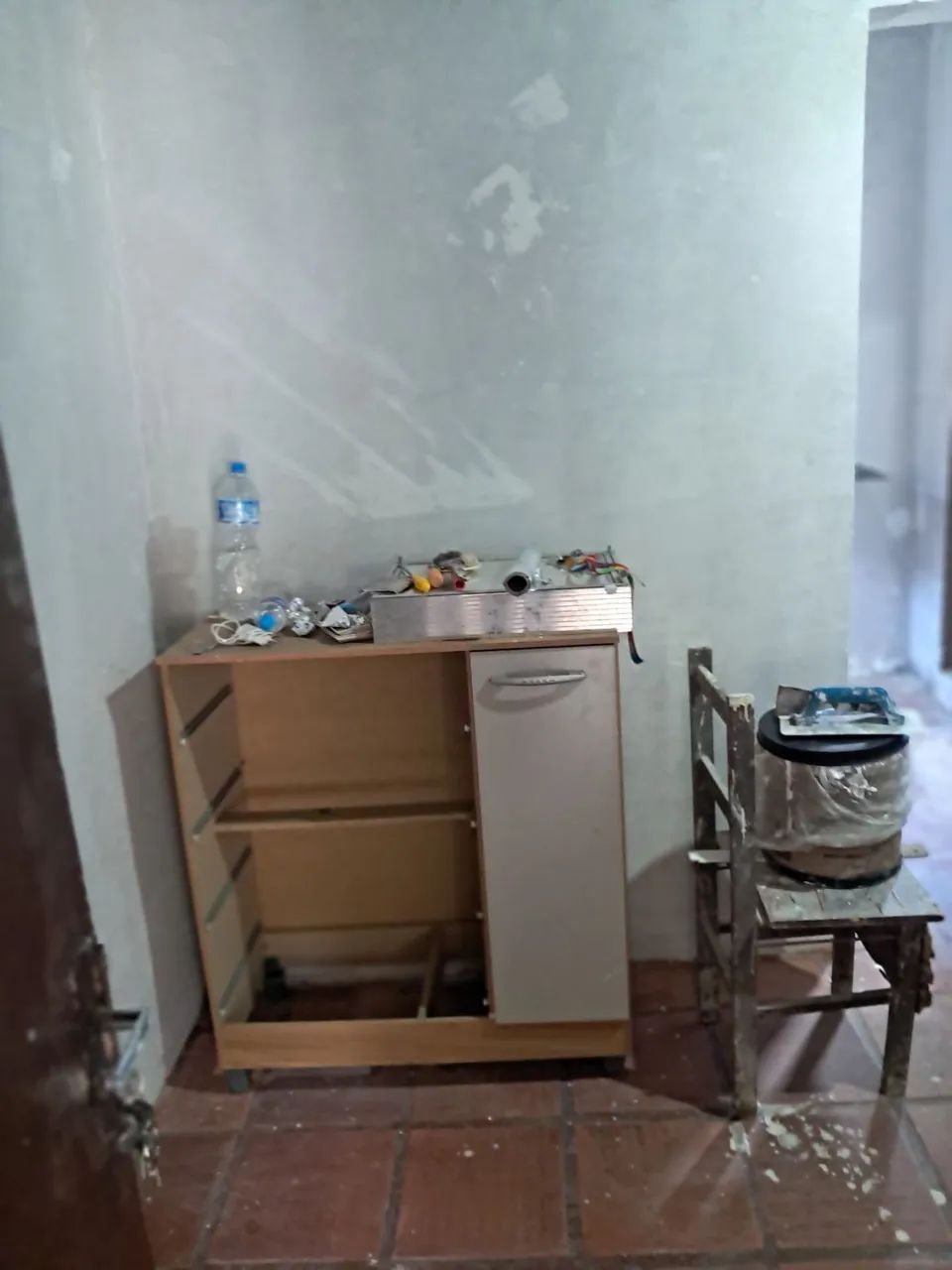 Quitinete na Rocinha pra Solteiros - Foto 5