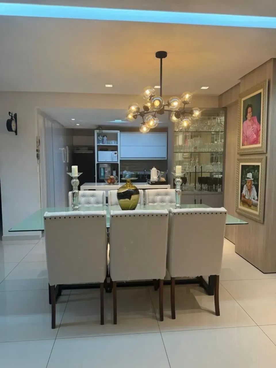 Vendo apartamento Edf. Elisabeth Agra - Foto 4