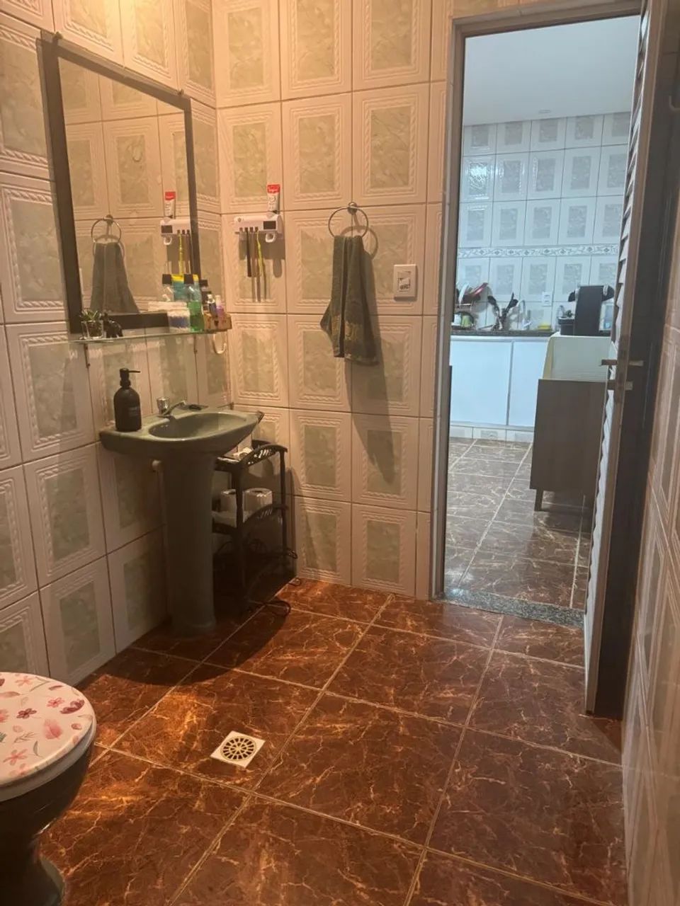 Aluga-se casa.  - Foto 4