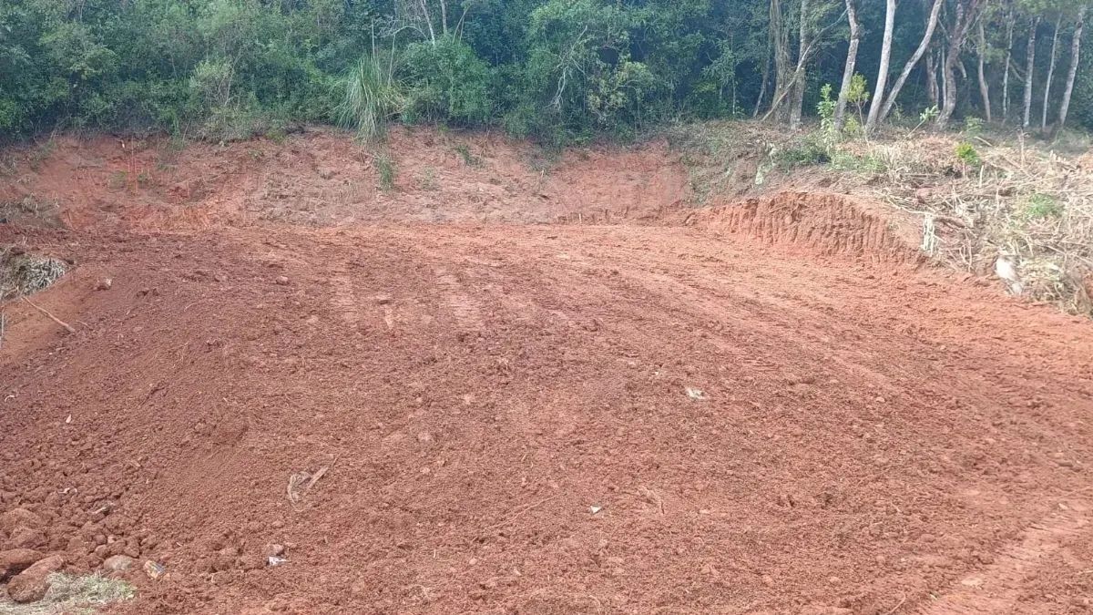 CAXIAS DO SUL - Terreno Padrão - SÃO LUIZ DA 6ª LÉGUA