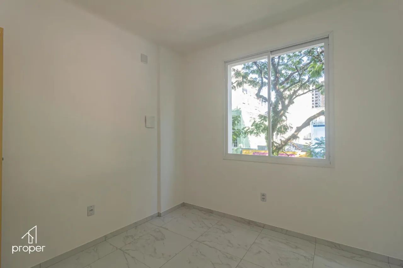 Apartamento no Calçadão para venda ou aluguel no Centro - Pelotas/RS - Foto 3