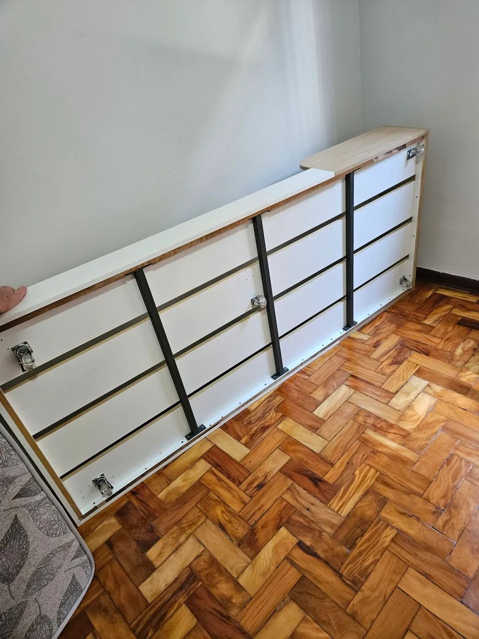 CAMA INFANTIL- OPORTUNIDADE!! - Foto 4