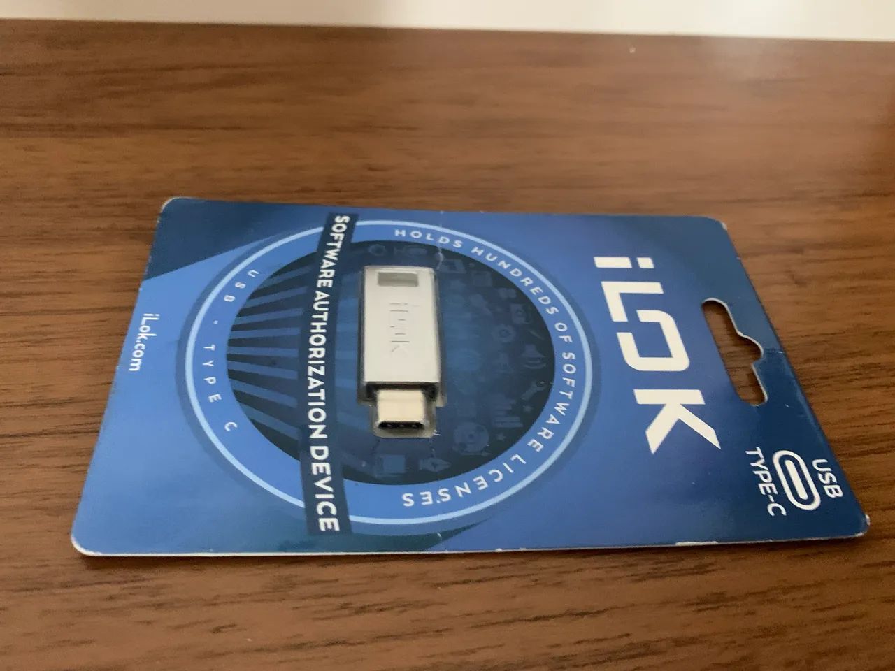 iLok USB-C - Foto 2