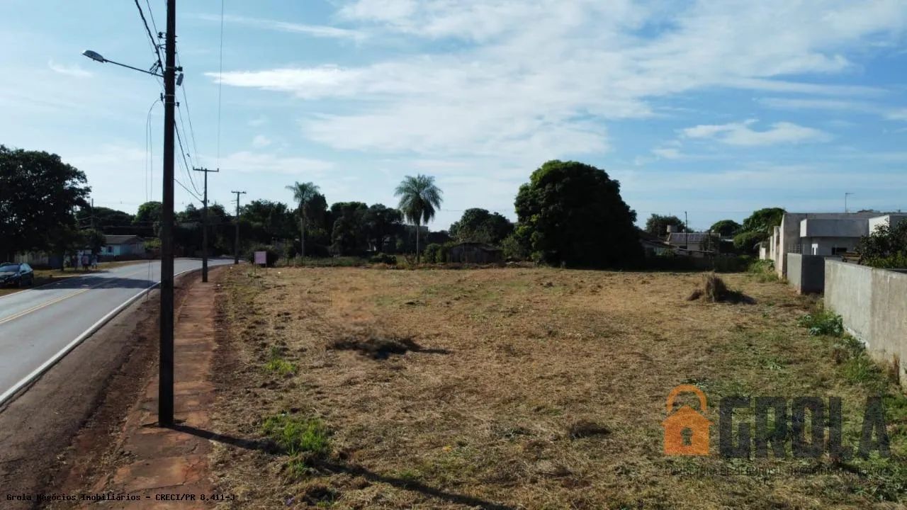 Terreno para Venda em Peabiru - Foto 4