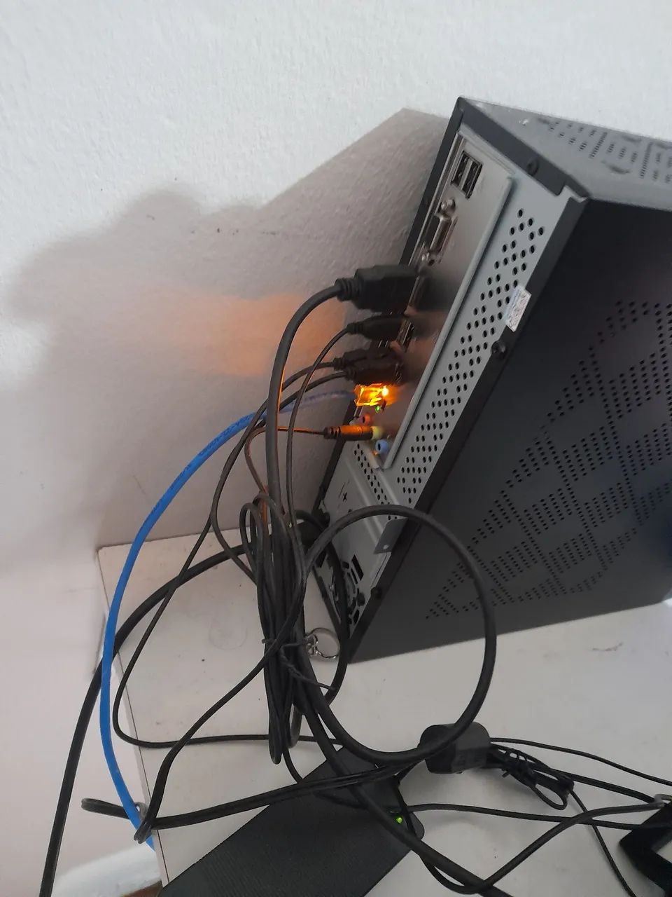 Vende-se este computador completo 02 mês de uso - Foto 4