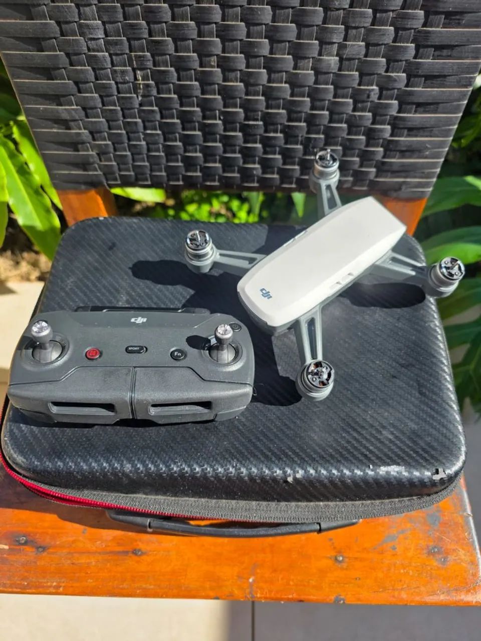 DRONE SPARK DJI - Foto 3