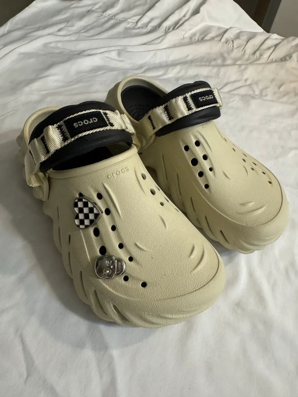 Crocs original 38 - Calçados - Curió, Fortaleza 1496183665 | OLX