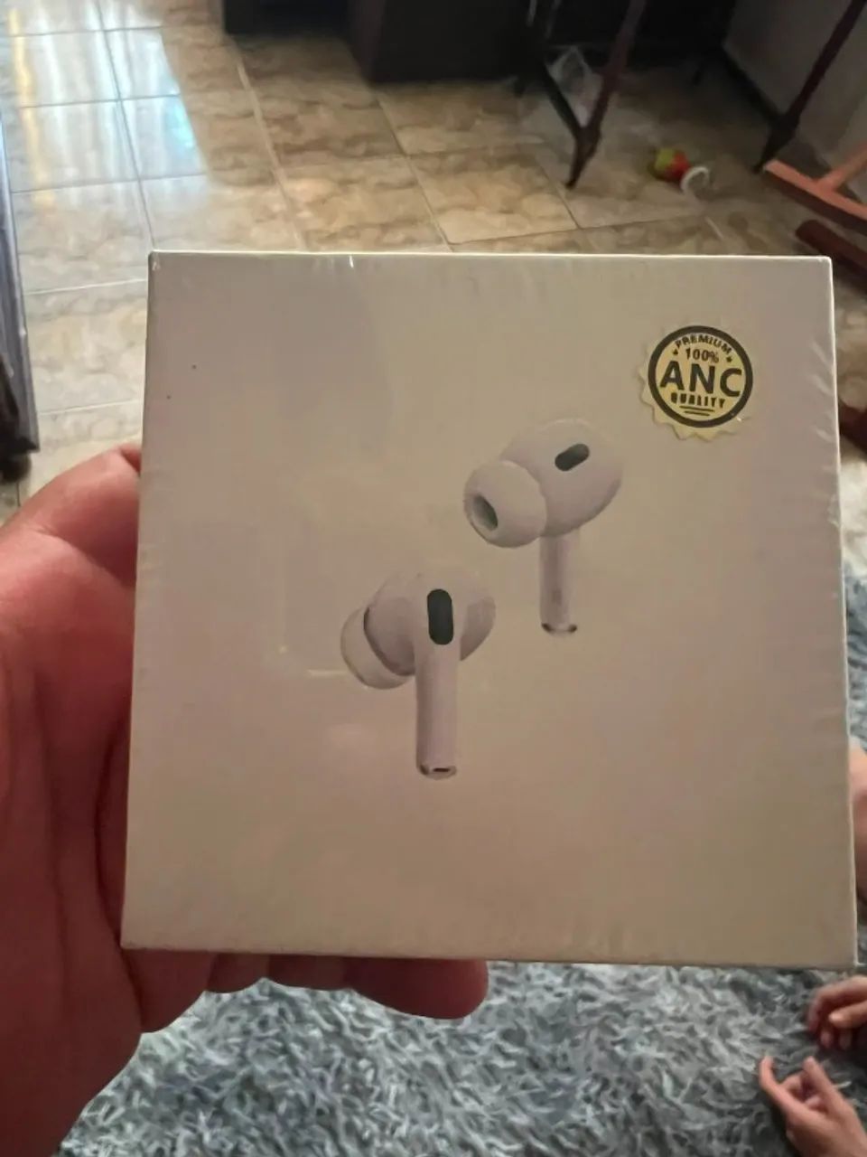 Apple Airpods Pro