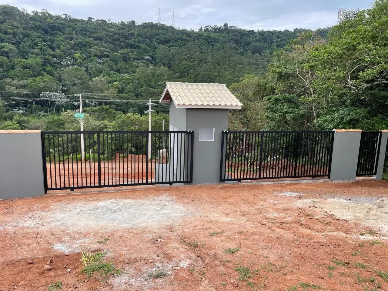Terrenos em Atibaia, entrada +parcelas - Foto 3