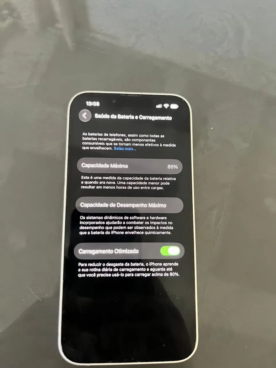 iPhone 14 - Foto 3