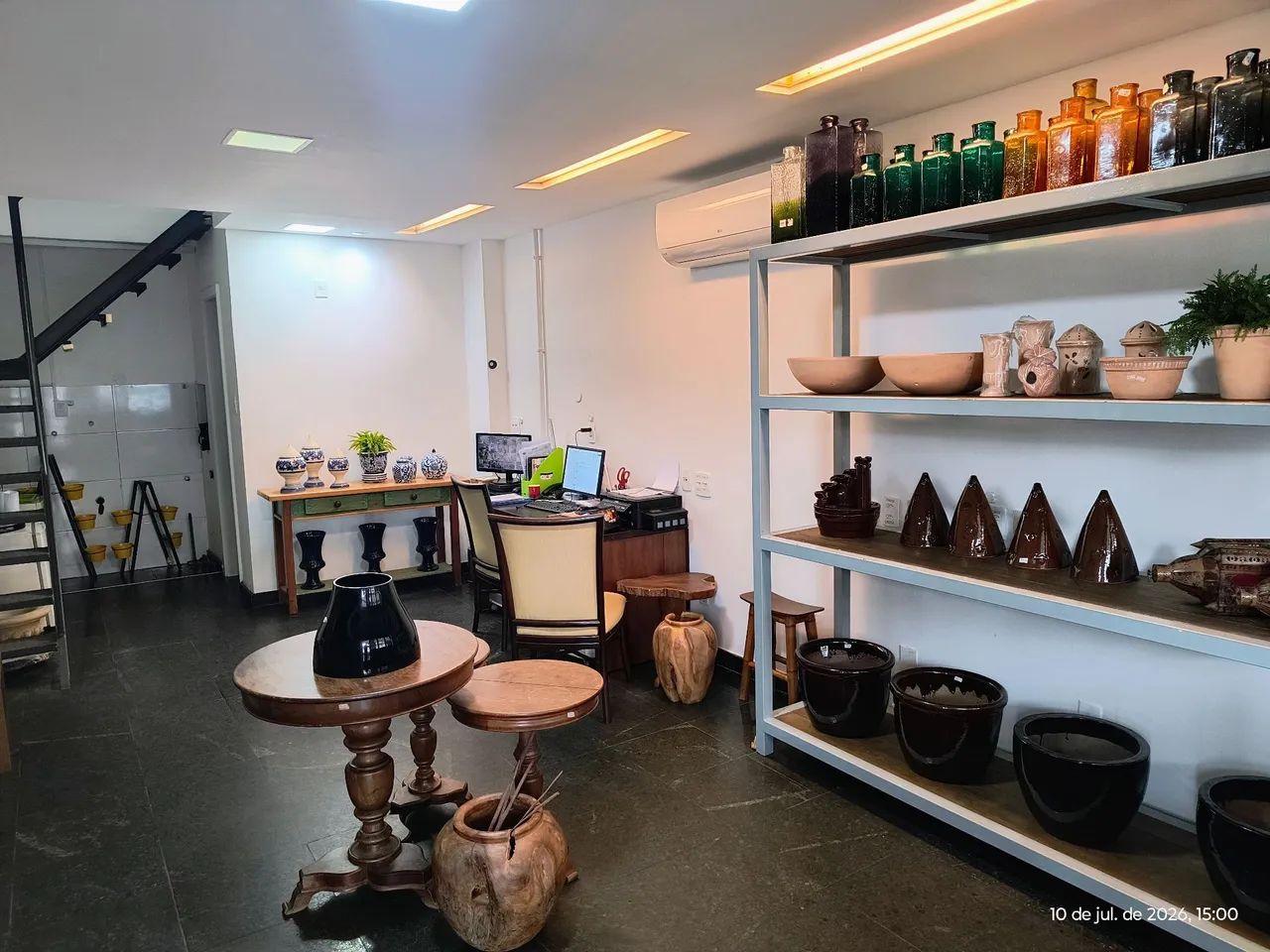 Lojas comercial a venda no Rio Vermelho  - Foto 3