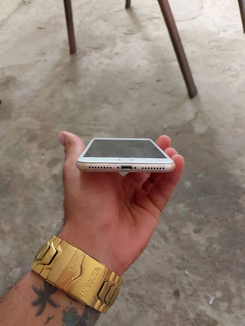 iPhone 8Plus 64Gb - Foto 5