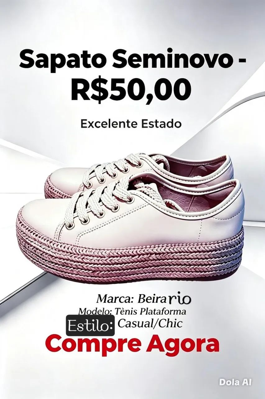 Sapato 