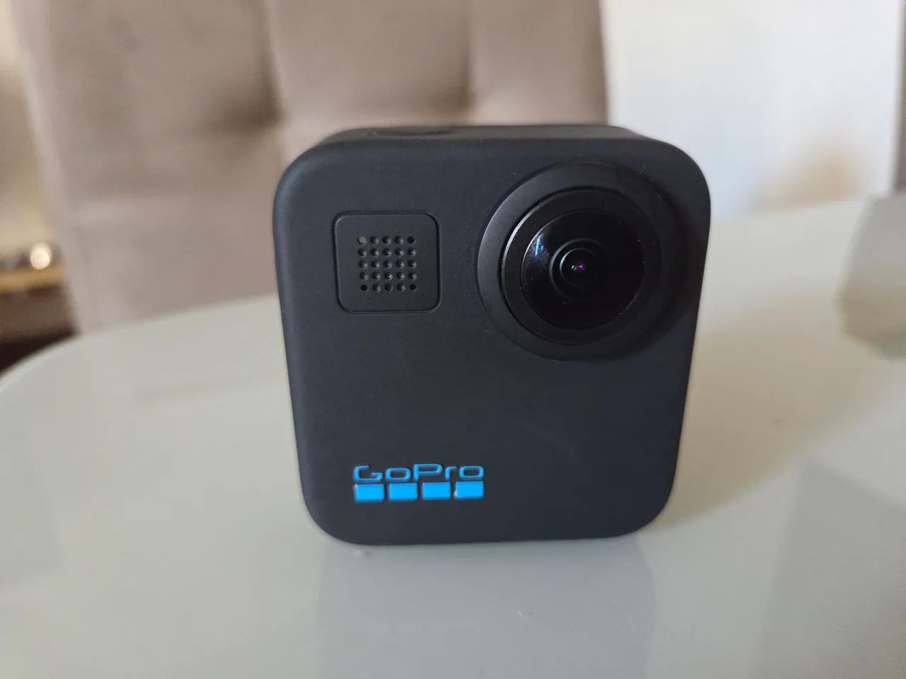 GoPro Max 360 - Foto 2