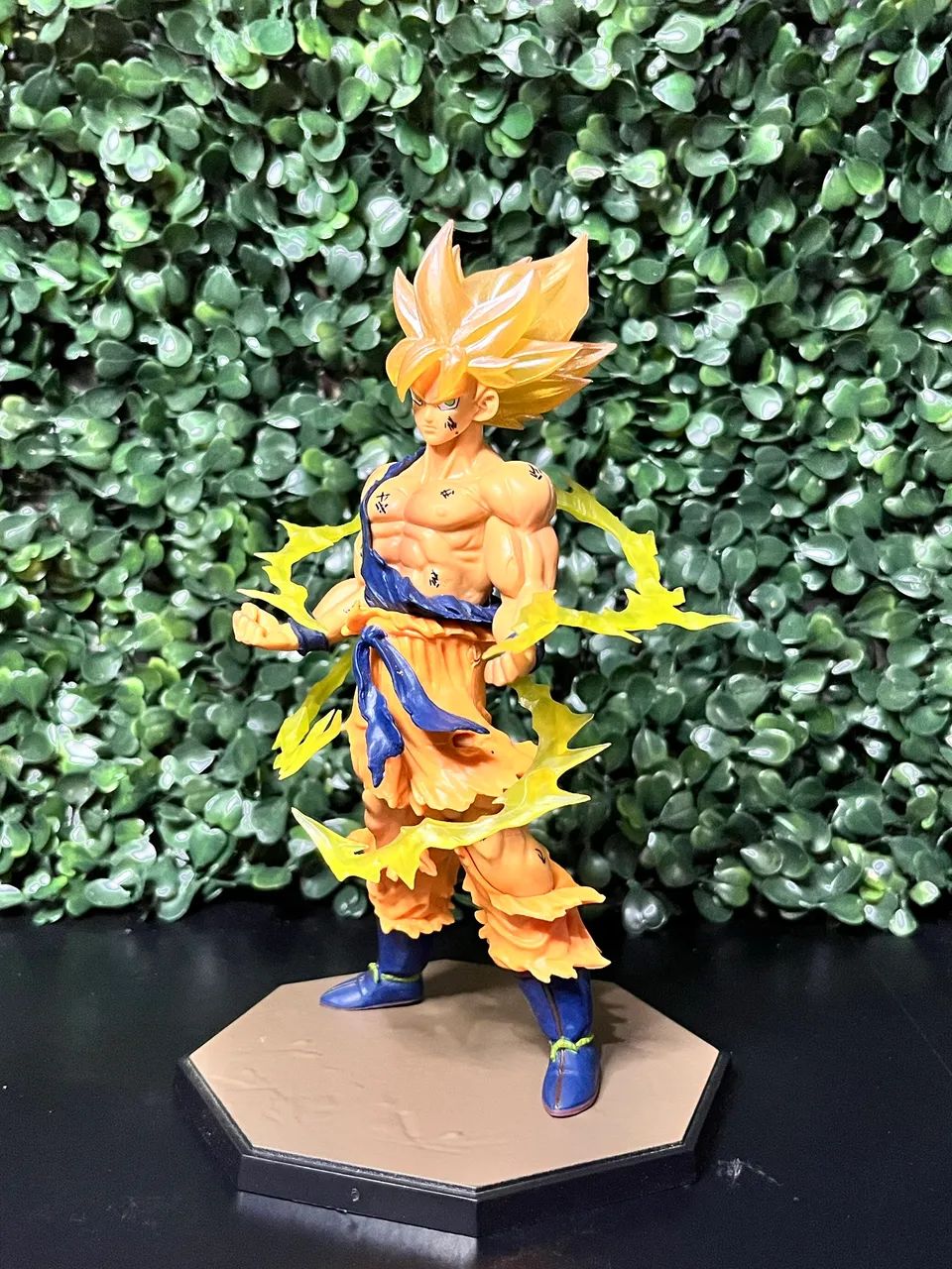 ACTION FIGURE  - Foto 2