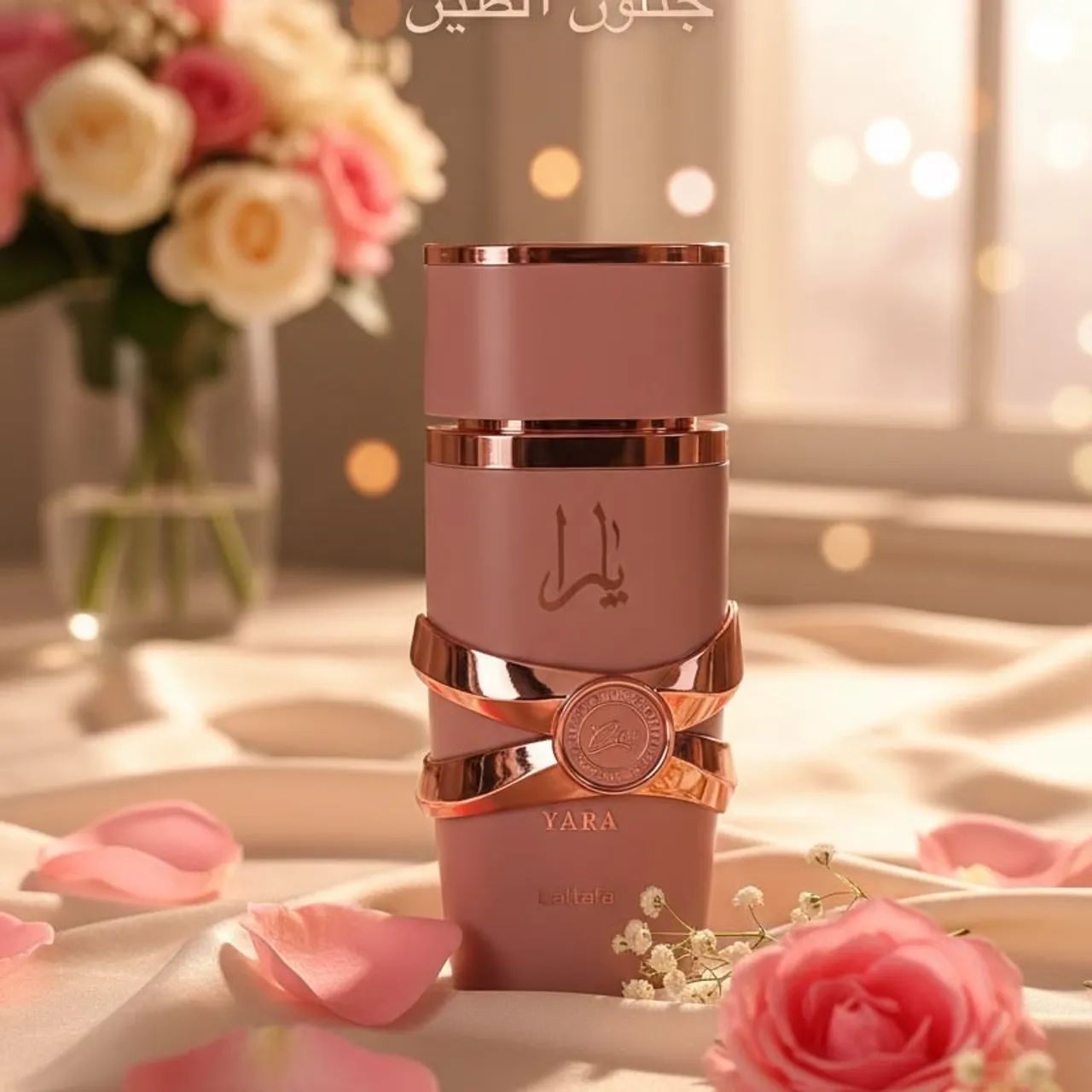 Perfume Yara Elixir - Foto 3