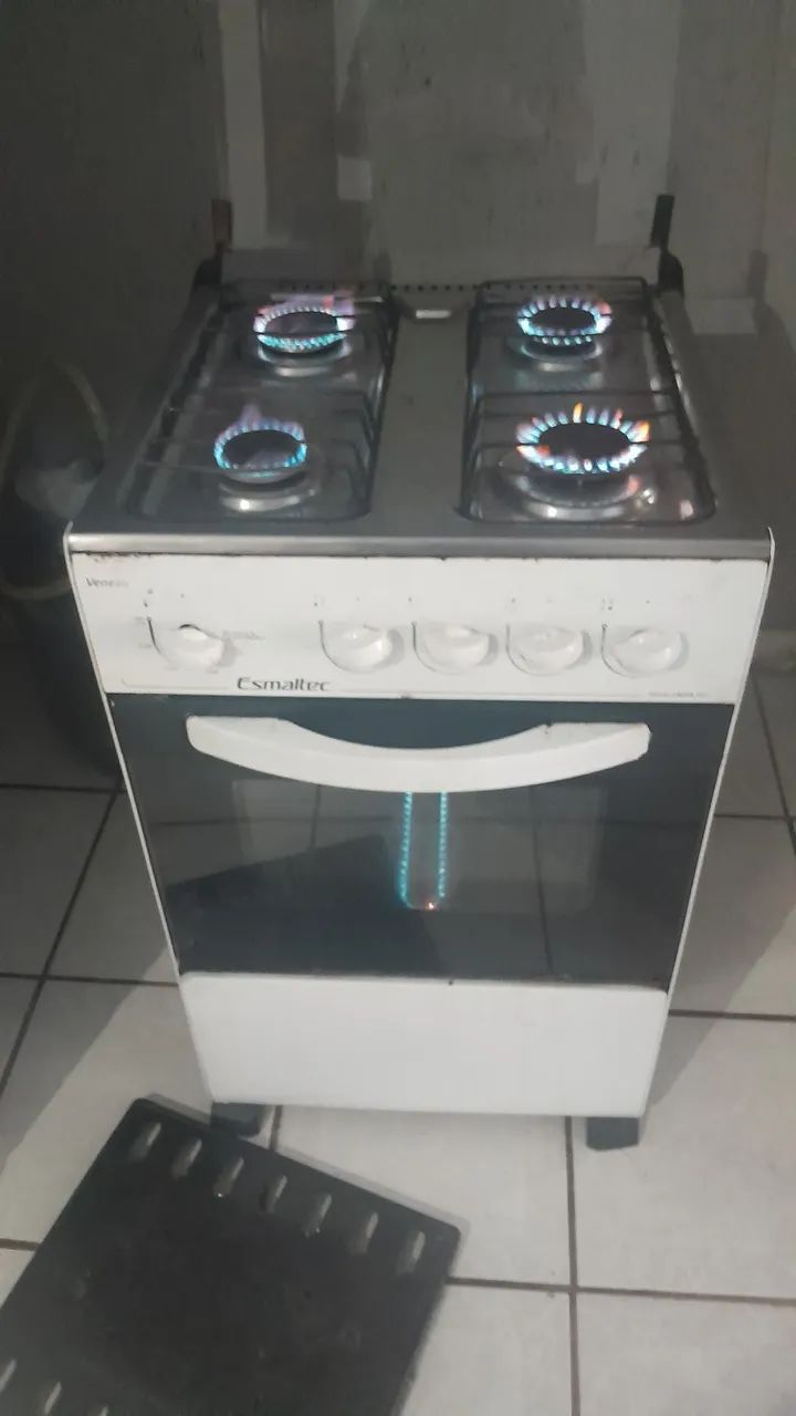 Fogão  - Foto 2